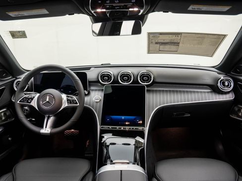 New 2026 Mercedes-Benz C 300 C 300 image 10