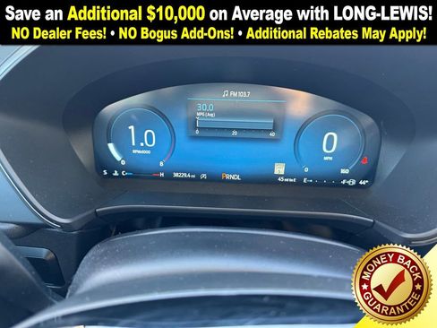 Used 2023 Ford Escape Active w/ Tech Pack #2 image 19