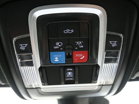 New 2026 RAM 1500 Big Horn AWD/4WD image 32