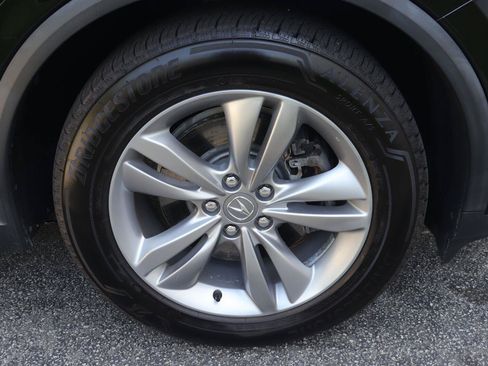 Used 2024 Acura MDX FWD image 45