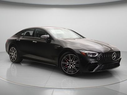 New 2026 Mercedes-Benz AMG GT 43