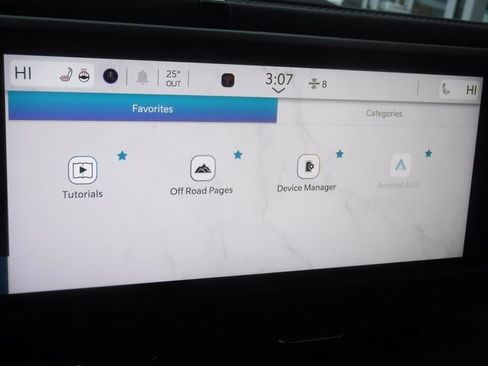 New 2026 Jeep Wrangler Rubicon image 27