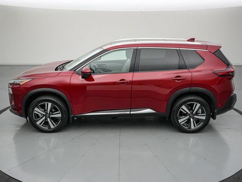 Used 2023 Nissan Rogue SL w/ SL Premium Package AWD/4WD image 7