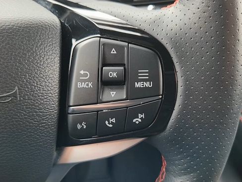 Used 2025 Ford Explorer ST-Line image 13