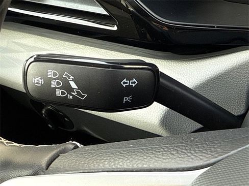 Certified 2024 Volkswagen Taos S image 42