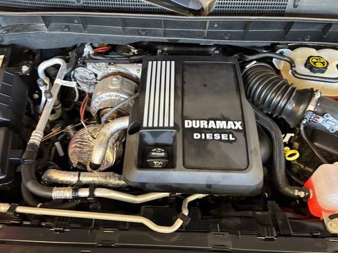 Used 2023 GMC Sierra 1500 AT4 w/ AT4 Premium Package AWD/4WD image 27
