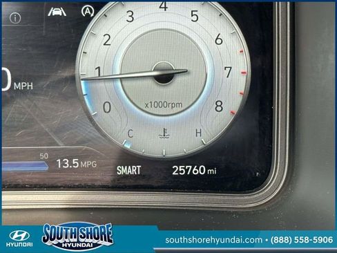 Certified 2023 Hyundai Kona N Line image 29