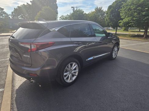 Used 2020 Acura RDX FWD image 6