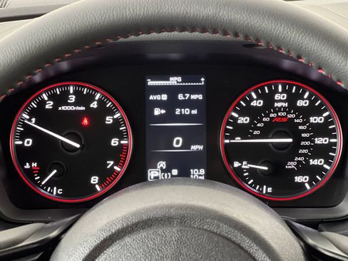 New 2026 Subaru Impreza RS AWD/4WD image 17