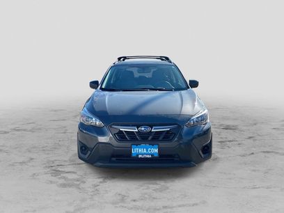 Used 2023 Subaru Crosstrek 2.0i