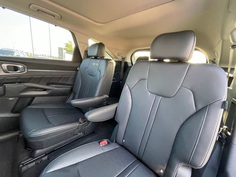 New 2026 Kia Sorento SX image 25