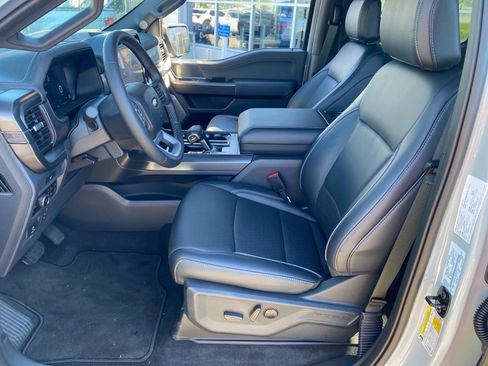 Used 2026 Ford F150 Lariat AWD/4WD image 9