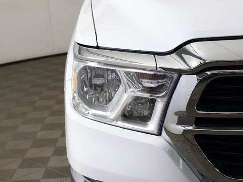 Used 2020 RAM 1500 Big Horn image 10