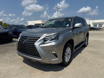 Used 2023 Lexus GX 460 Premium