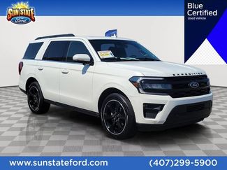 Certified 2023 Ford Expedition Limited RWD 360° Tour