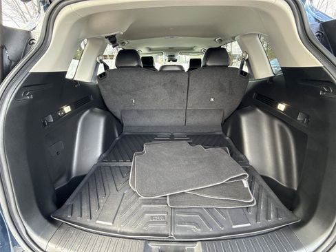 Used 2025 Honda CR-V EX-L image 20