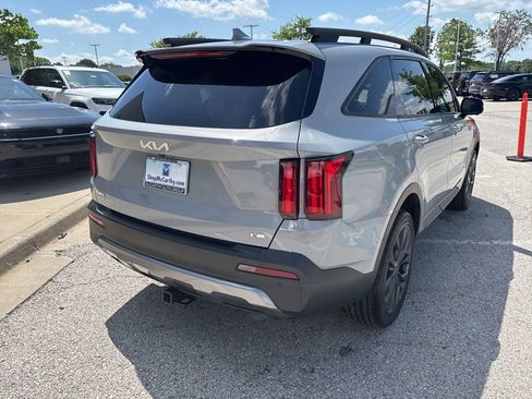 Used 2023 Kia Sorento SX Prestige AWD/4WD image 28