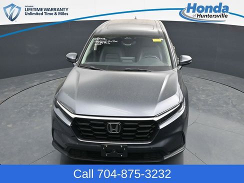 Used 2024 Honda CR-V EX-L image 15