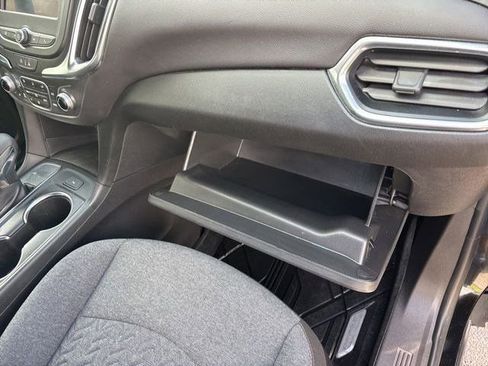 Used 2024 Chevrolet Equinox LT w/ LPO, Floor Liner Package FWD image 43