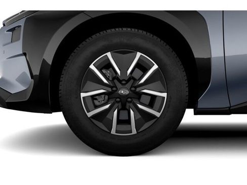 New 2026 Subaru Solterra Premium image 10