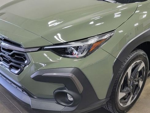 Used 2026 Subaru Crosstrek 2.5i Limited AWD/4WD image 9