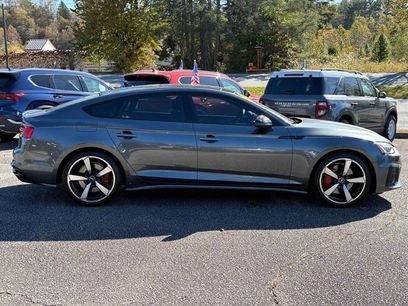 Used 2023 Audi A5 2.0T Premium Plus