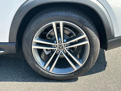 Used 2021 Mercedes-Benz GLE 350 w/ Premium Package image 20