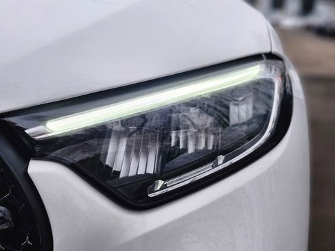 New 2026 Mercedes-Benz GLC 300 4MATIC image 10