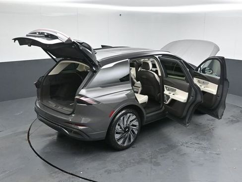 Used 2024 Lincoln Nautilus Black Label w/ Jet Appearance Package (87T) image 62