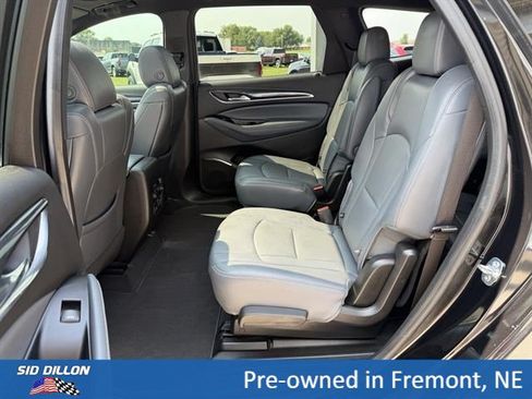 Certified 2023 Buick Enclave Essence w/ Experience Buick Package AWD/4WD image 11
