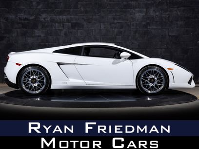 Used 2012 Lamborghini Gallardo LP 550-2