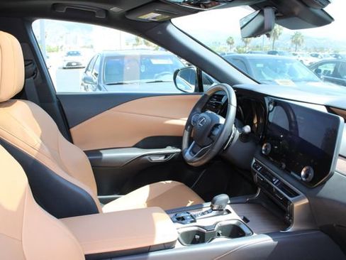 Certified 2023 Lexus RX 350 Premium Plus w/ Cold Area Package FWD image 5