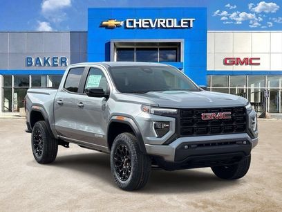 New 2026 GMC Canyon Elevation w/ Convenience Package