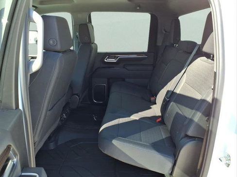 New 2026 Chevrolet Silverado 3500 LT w/ All Star Edition image 11