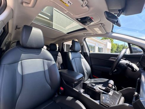 Used 2023 Kia Sportage SX AWD/4WD image 57