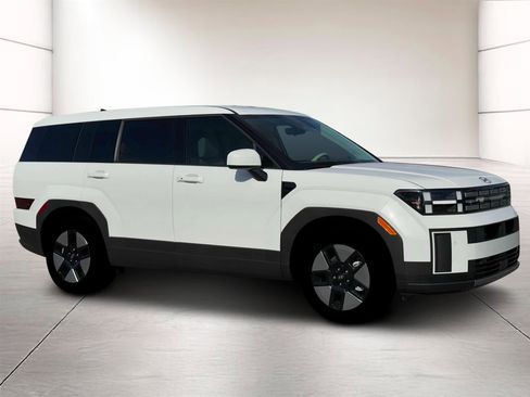 New 2026 Hyundai Santa Fe SE image 10