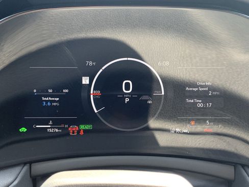 Used 2025 Lexus TX 500h AWD w/ Technology Package image 21