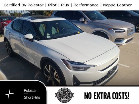 Used 2024 Polestar Polestar 2 image 1