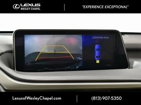 Used 2018 Lexus RX 350L FWD image 37