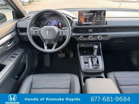 New 2026 Honda CR-V Sport-L image 4