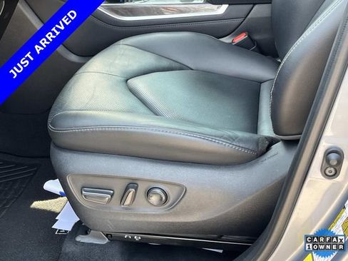 Used 2021 Toyota Highlander Platinum AWD/4WD image 29