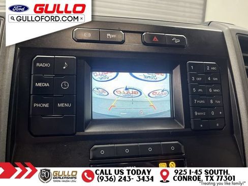Used 2019 Ford F250 XL w/ Power Equipment Group AWD/4WD image 25