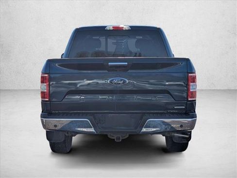 Used 2018 Ford F150 XLT w/ Equipment Group 302A Luxury image 6