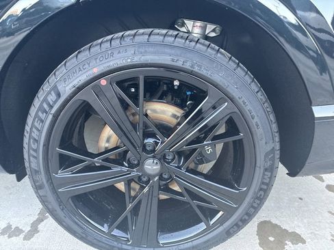 New 2026 Genesis GV80 3.5T Prestige AWD/4WD image 8