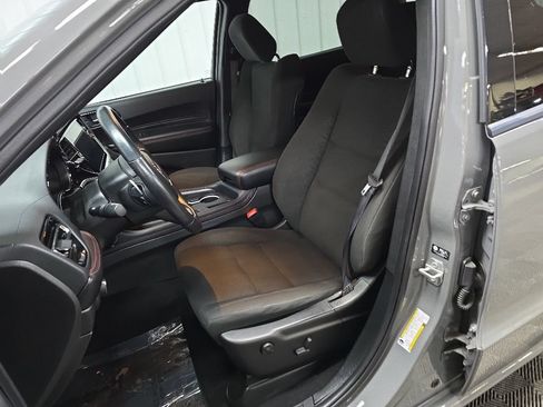 Used 2023 Dodge Durango GT AWD/4WD image 29