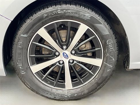 Used 2023 Subaru Impreza Premium image 29