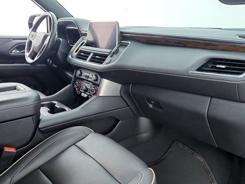 Used 2023 Chevrolet Tahoe Premier RWD image 39