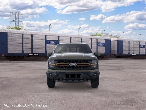 New 2026 Ford F150 Tremor AWD/4WD image 9