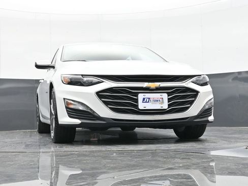 Used 2023 Chevrolet Malibu LT image 47
