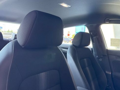 Used 2025 Honda Civic Sport image 18